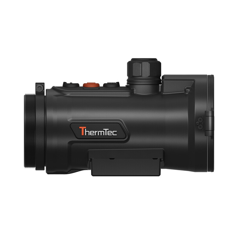 Caméra à imagerie thermique ThermTec Hunt Pro 650L LRF