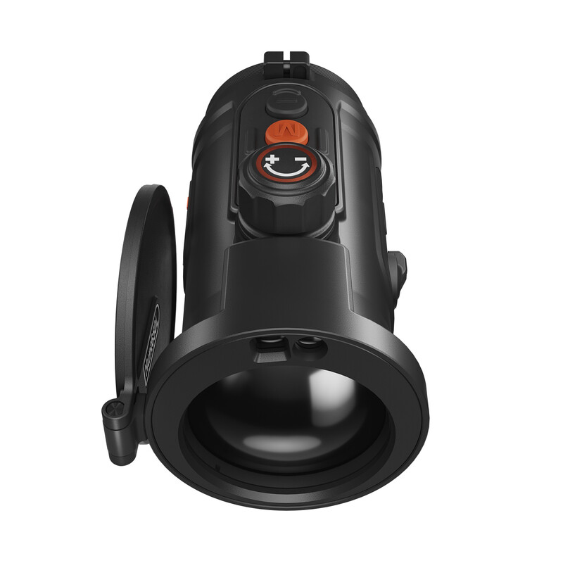 ThermTec Thermalkamera Hunt Pro 650L LRF