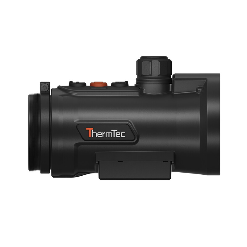 Caméra à imagerie thermique ThermTec Hunt Pro 650L LRF