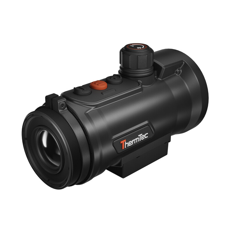ThermTec Thermalkamera Hunt Pro 650L LRF