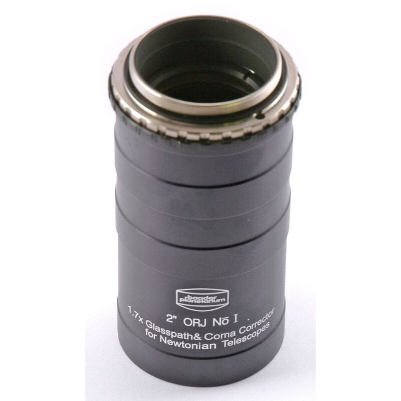 Baader Glaswegkorrektor 1,7x 2"