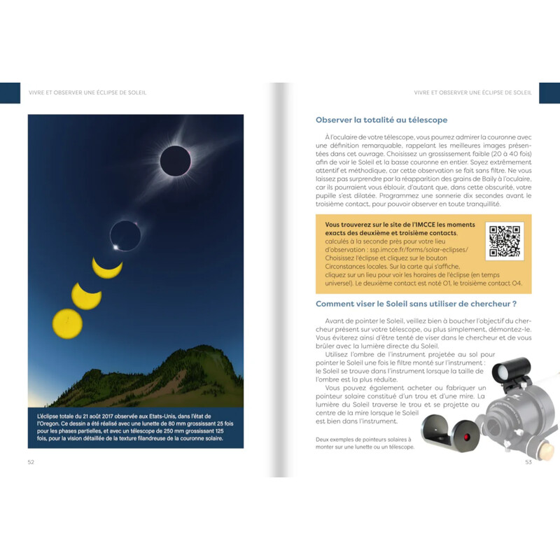 Stelvision Les Soleils noirs de 2026 et 2027