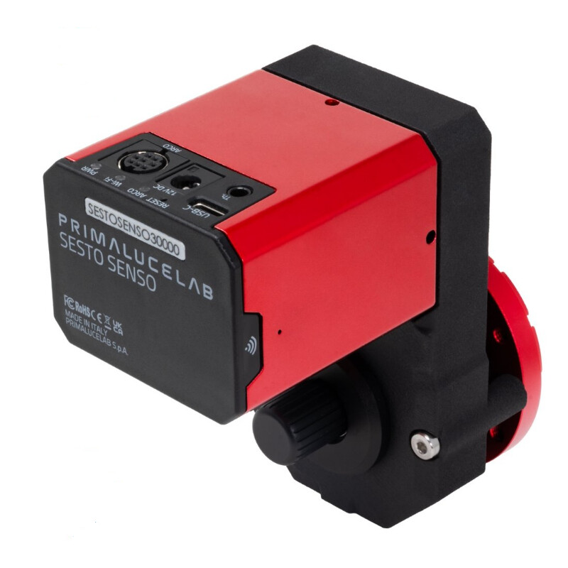 PrimaLuceLab Fokussiermotor SESTO SENSO 3 SC