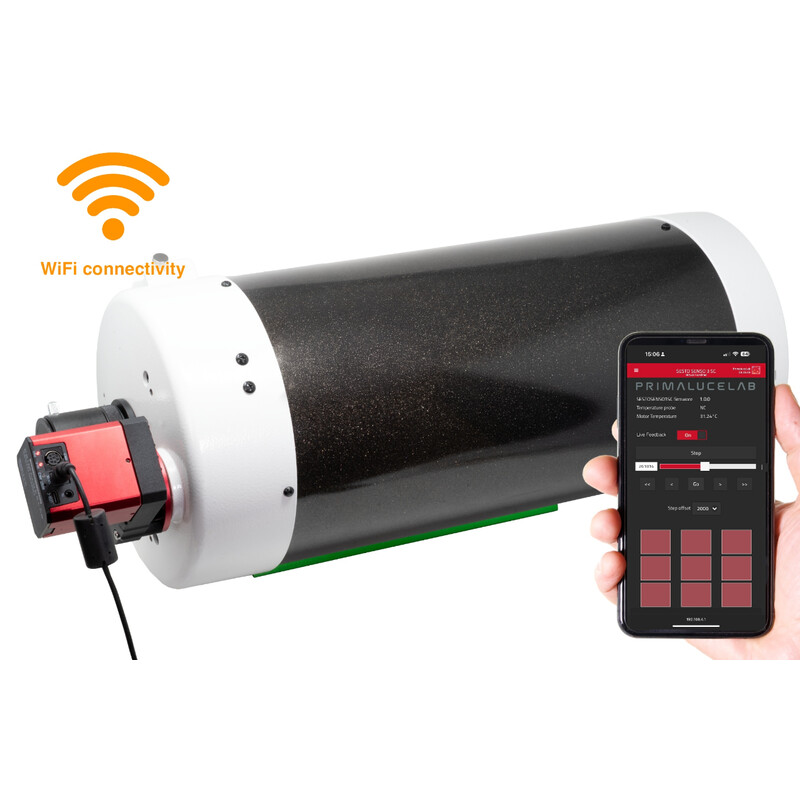 PrimaLuceLab Fokussiermotor SESTO SENSO 3 SC