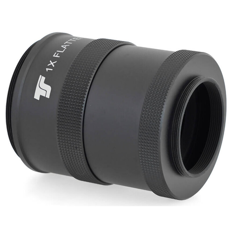 TS Optics Flattener 1,0x