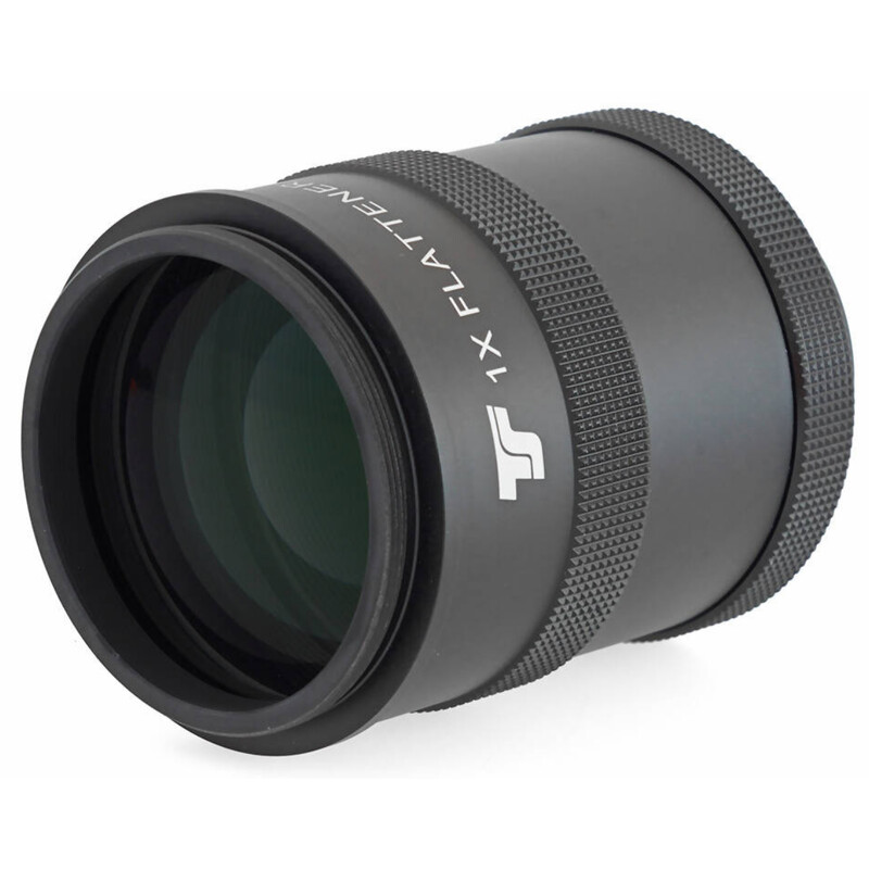 TS Optics Flattener 1,0x