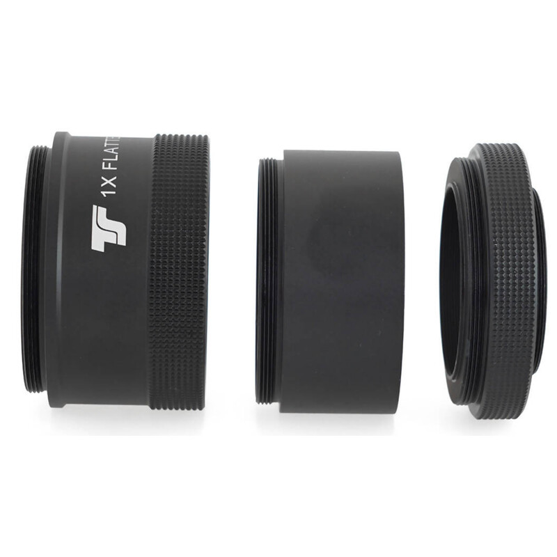 TS Optics Flattener 1,0x