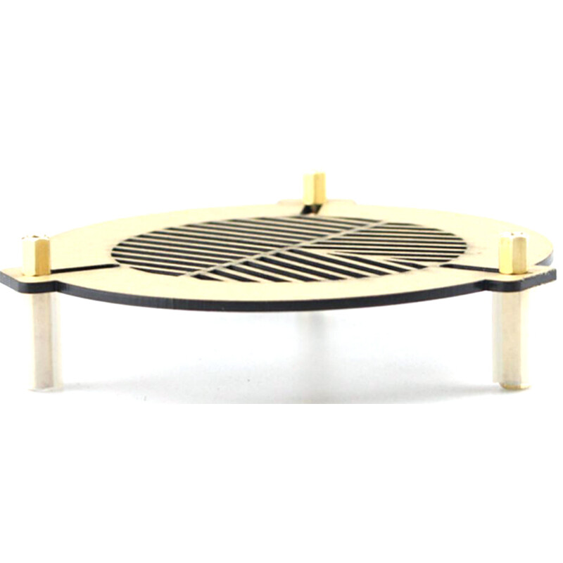 noctutec Fokusmaske Bahtinov 140-180mm