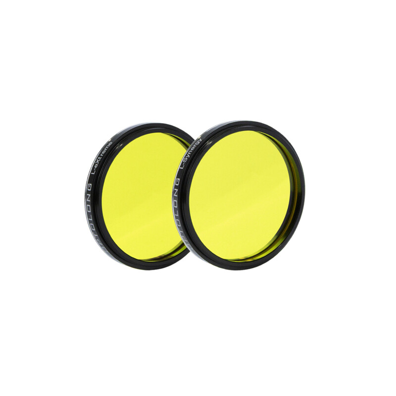 Filtre Optolong L2 Dual-Combo Set 2"
