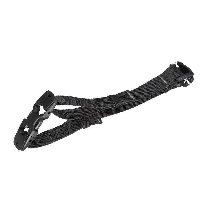 Summit-Creative Tenzing SStrap noir