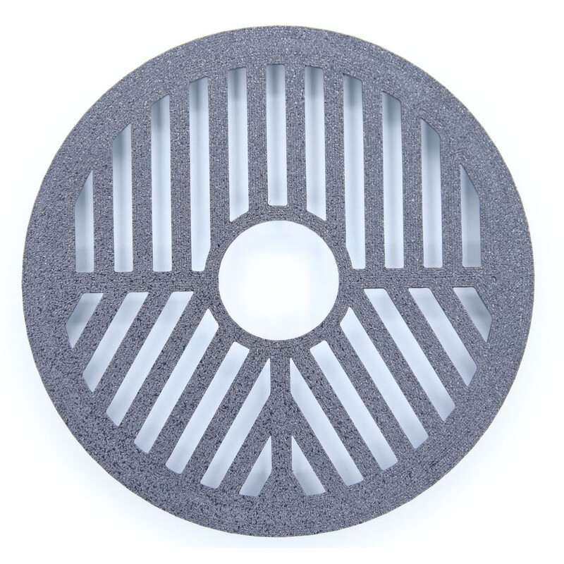 Astroprints Fokusmaske Bahtinov Skywatcher Skymax MC 90/1250