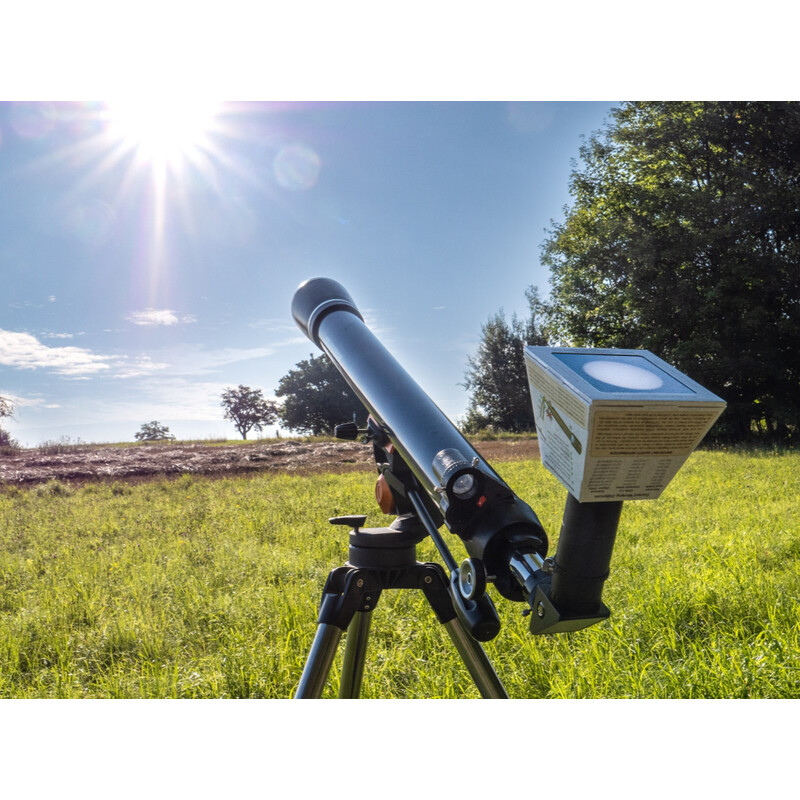 Baader Solar Projection Screen