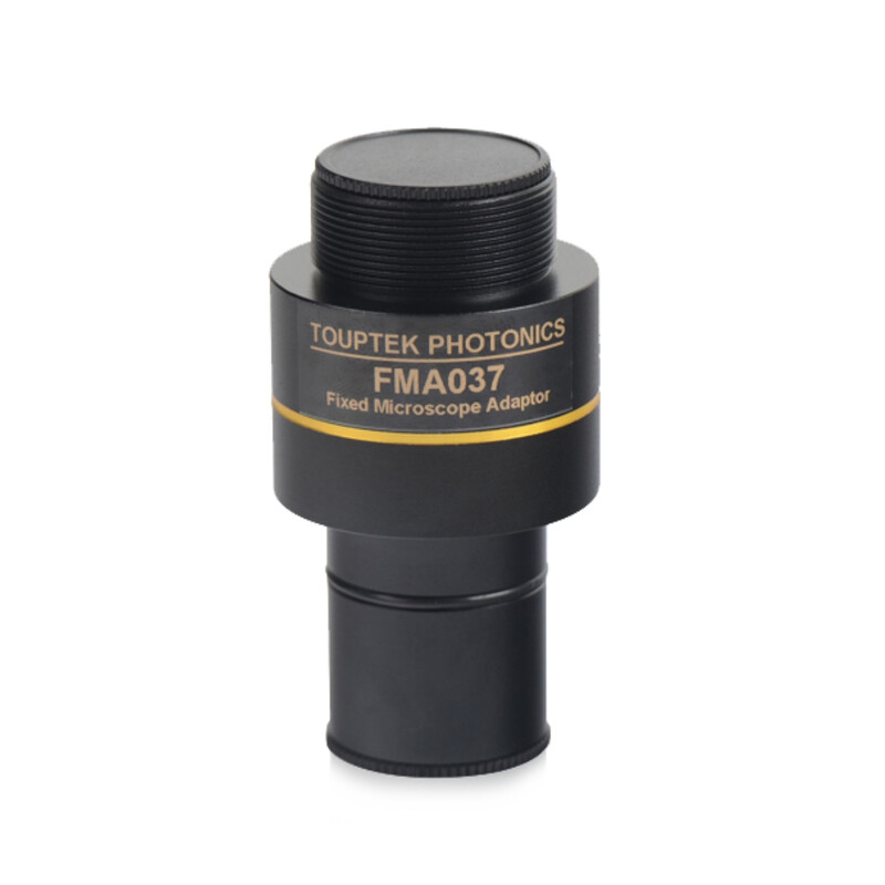 ToupTek Kamera-Adapter FMA037, 0.37x ,C-mount