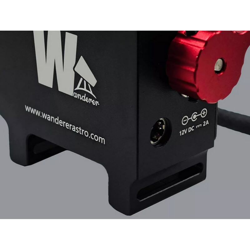 Wanderer Astro Flatfieldmaske 100mm V4 Pro