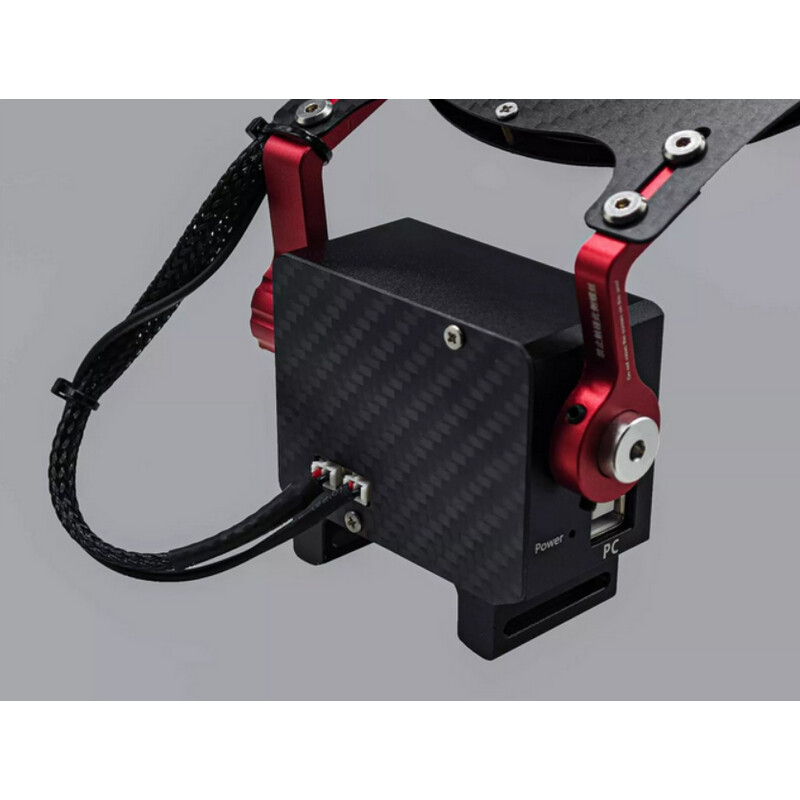 Wanderer Astro Flatfieldmaske 380mm V4 Pro