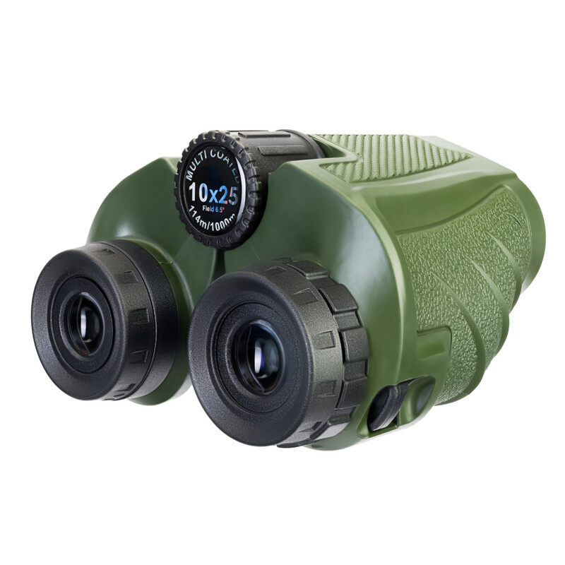 Levenhuk Fernglas Travel 10x25