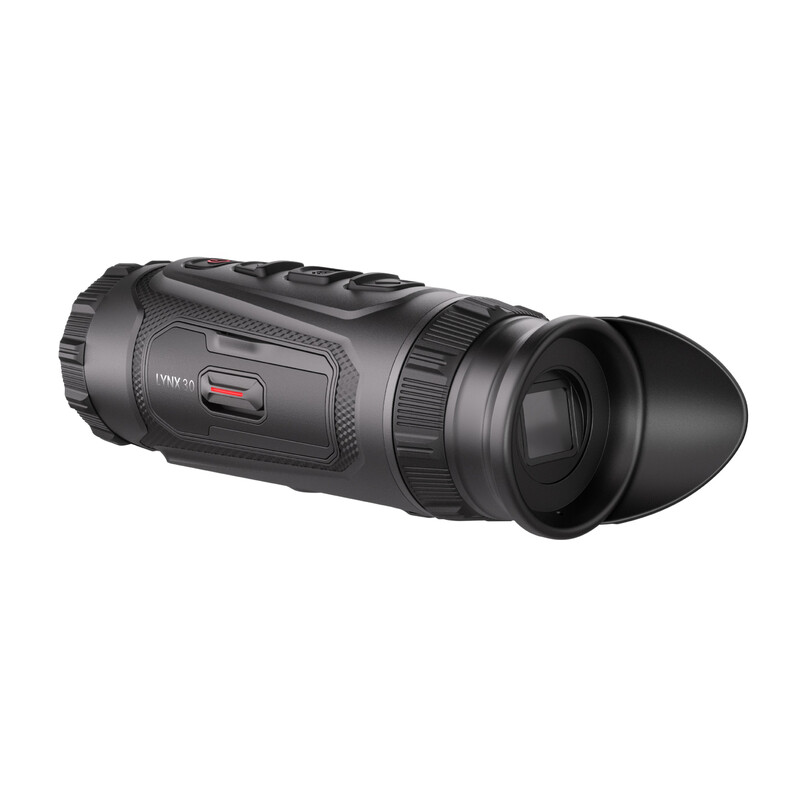 HIKMICRO Thermalkamera Lynx LH25 3.0