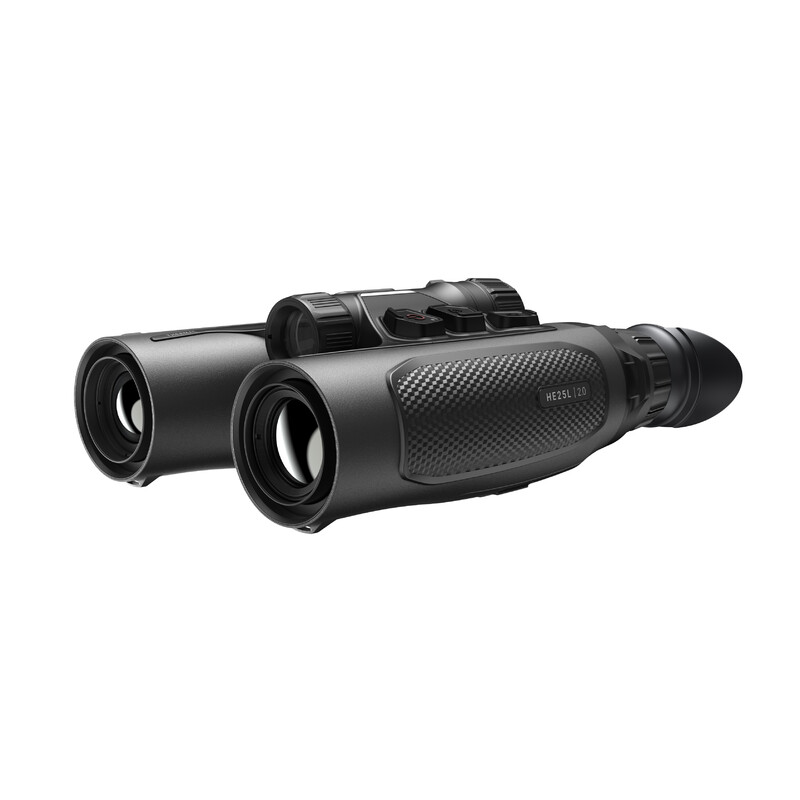 Vision nocturne HIKMICRO Habrok 4K HE25L 2.0 5,5-22x60