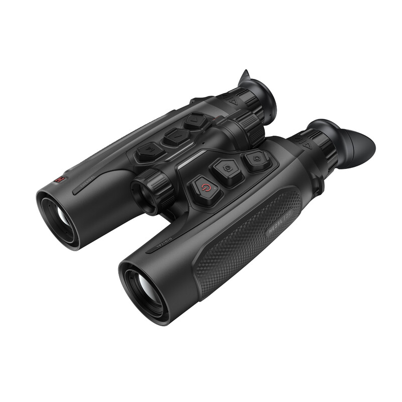 Vision nocturne HIKMICRO Habrok 4K HE25L 2.0 5,5-22x60