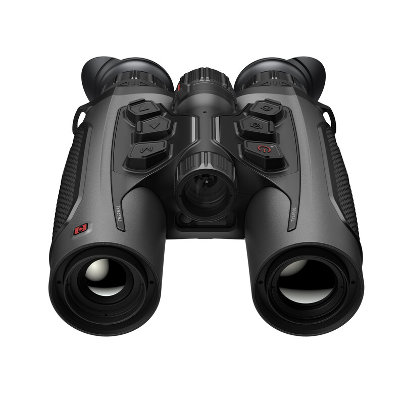 Vision nocturne HIKMICRO Habrok 4K HE25L 2.0 5,5-22x60