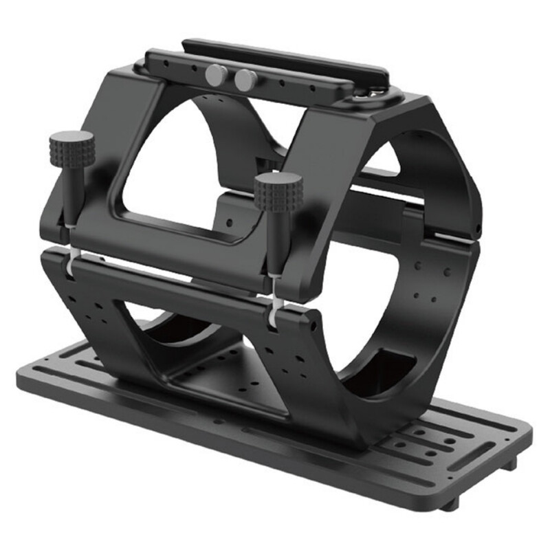 Askar Apochromatischer Refraktor AP 130/624 SQA130