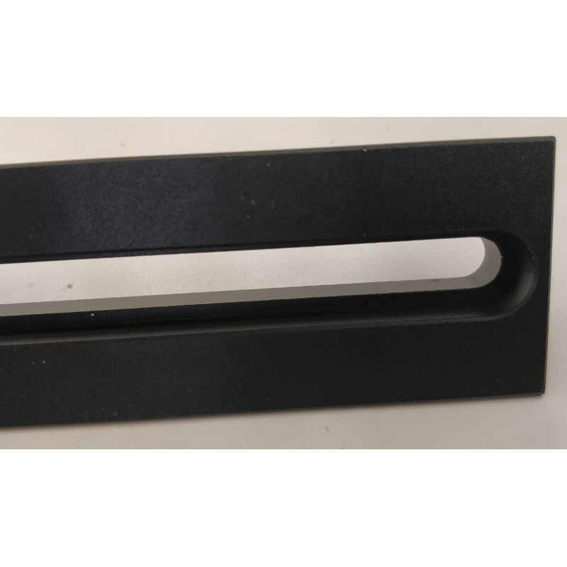 Lacerta Prismenschiene Sucher 100 mm