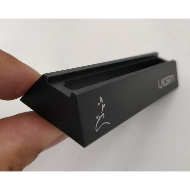 Lacerta Prismenschiene Sucher 100 mm