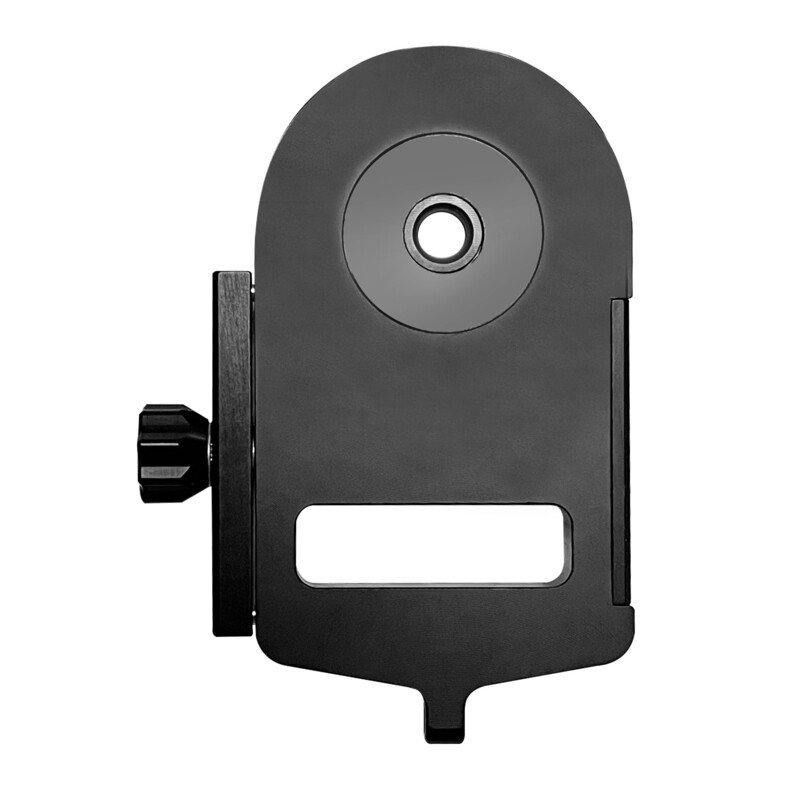 Adaptateur smartphone SMARTOSCOPE Vario II sans bague d'adaptation