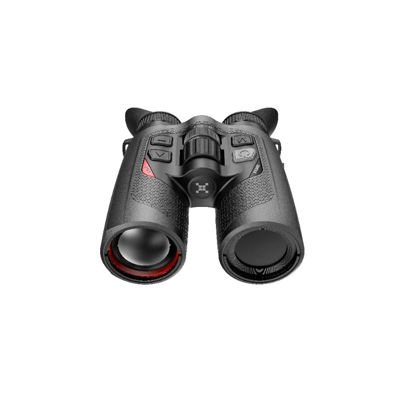 Nocpix Thermalkamera Quest S50R