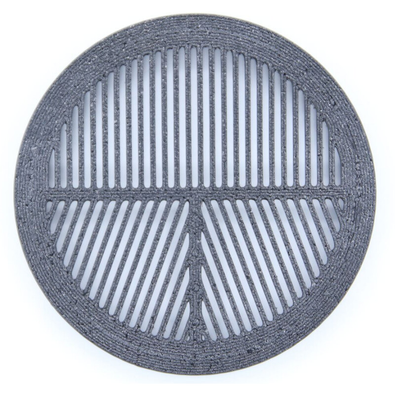 Astroprints Fokusmaske Skywatcher Evoguide 50ED