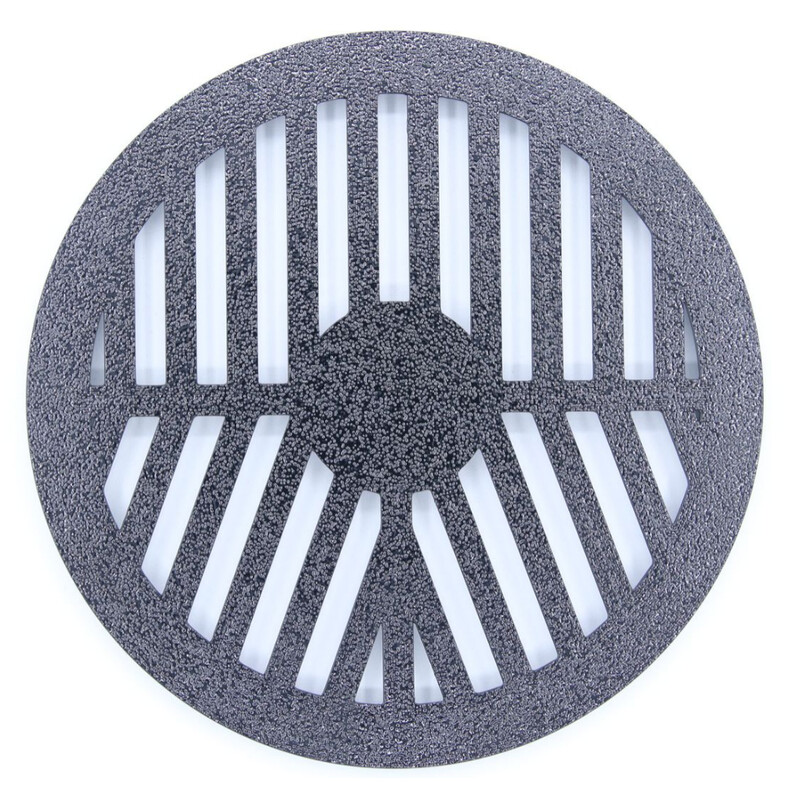 Astroprints Fokusmaske Bahtinov Bresser Messier MC 127/1900