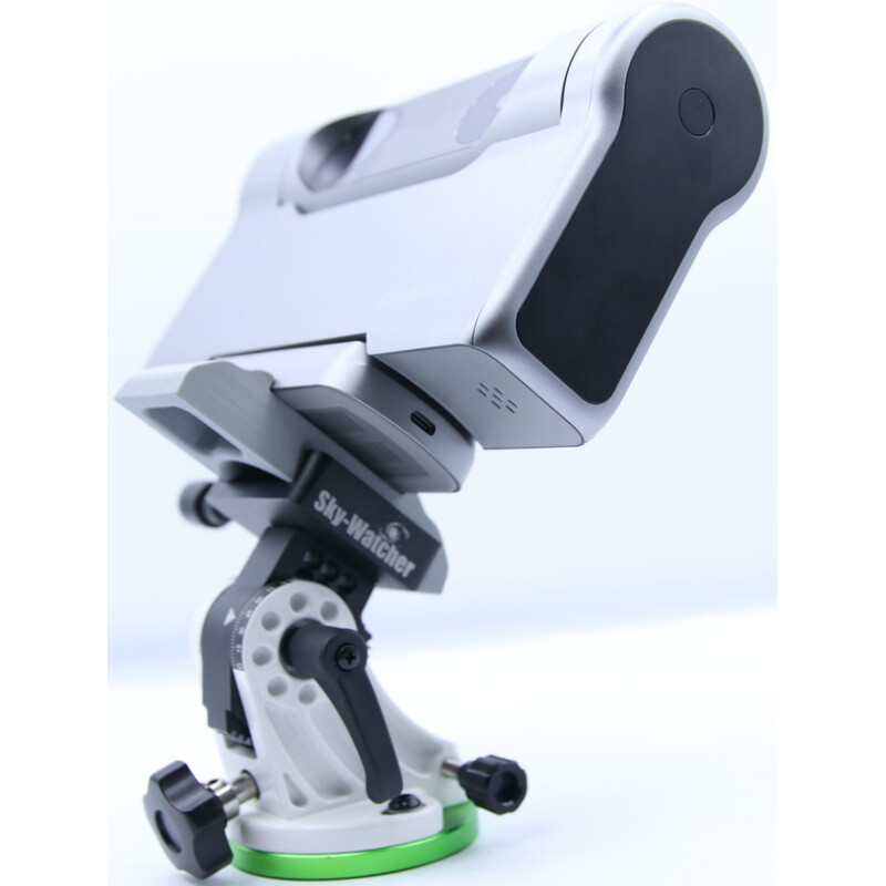 Astroprints Rail prismatique DWARFLAB Dwarf 3 de type Vixen