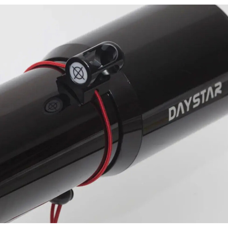 DayStar Sonnensucher Universal Solar Finder