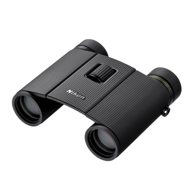Nikon Fernglas Sportstar EX II 10x25
