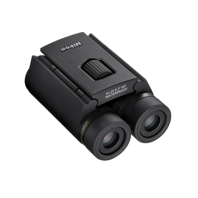 Nikon Fernglas Sportstar EX II 10x25