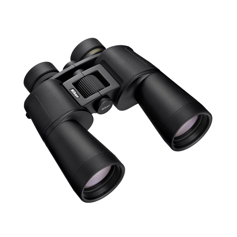 Jumelles Nikon Action 7x50