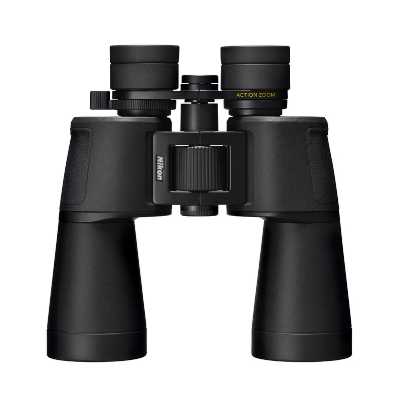 Nikon Zoom-Fernglas Action Zoom 10-22x50