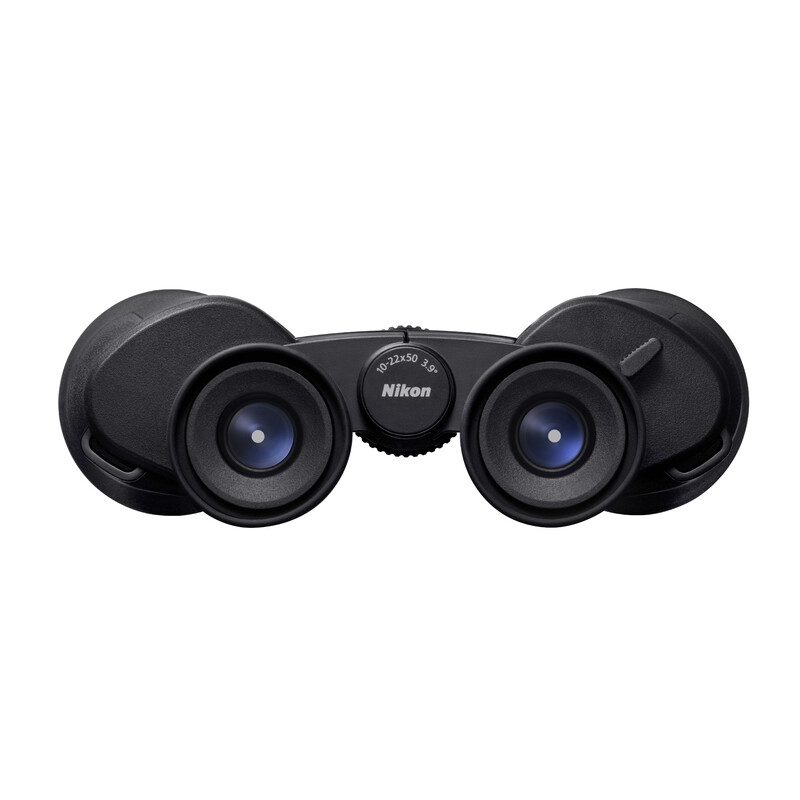 Nikon Zoom-Fernglas Action Zoom 10-22x50