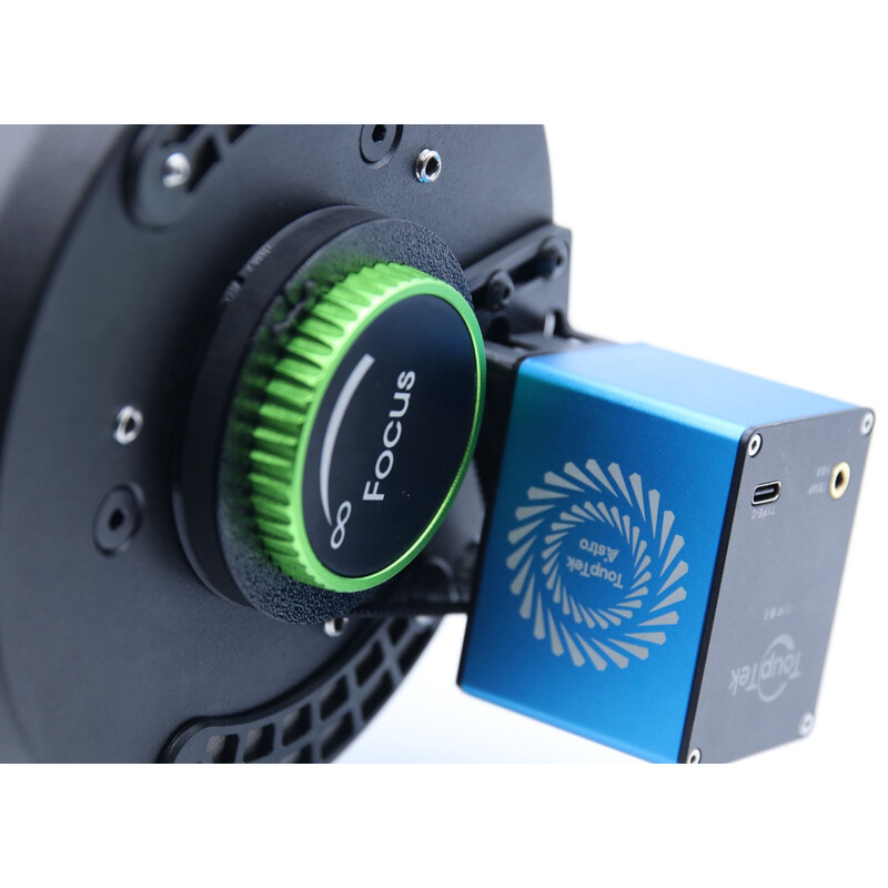 Astroprints ToupTek AAF Motoranbaukit für Skywatcher HAC125DX