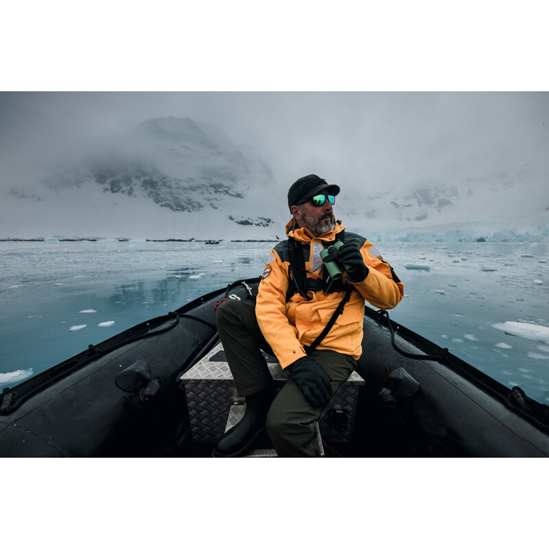 Swarovski Fernglas 8x30 CL Companion Mountain-Green