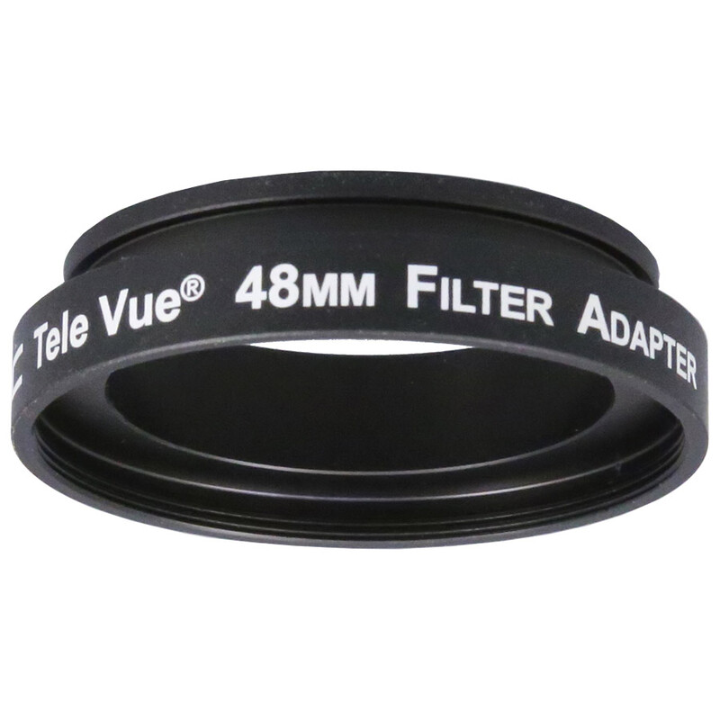 TeleVue Adapter Filterhalter TNV-14 48mm
