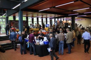 astrolshop.live auf der ATT2012