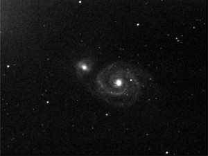 M51 M51